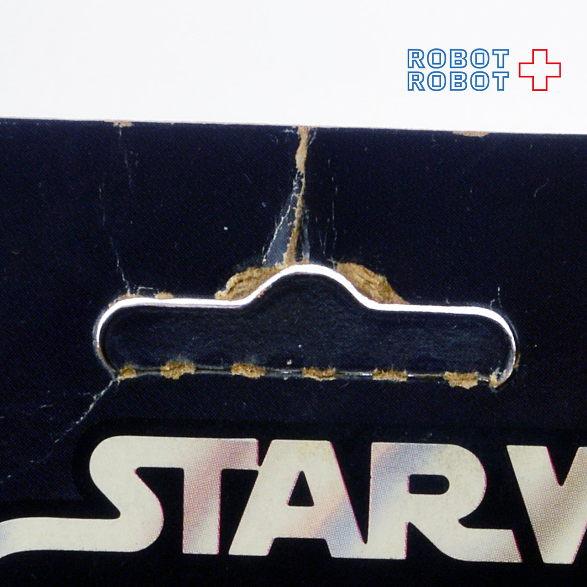 オールドケナー スター・ウォーズ ROTJ 65 Back アクバー MOC