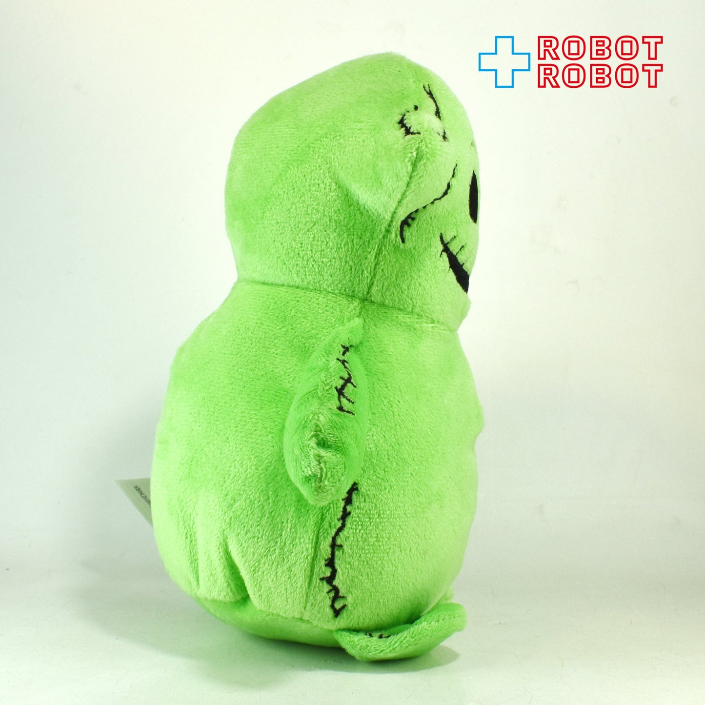 ディズニー ナイトメアー・ビフォア・クリスマス / ウギー・ブギー 23センチ ぬいぐるみ人形 紙タグ付