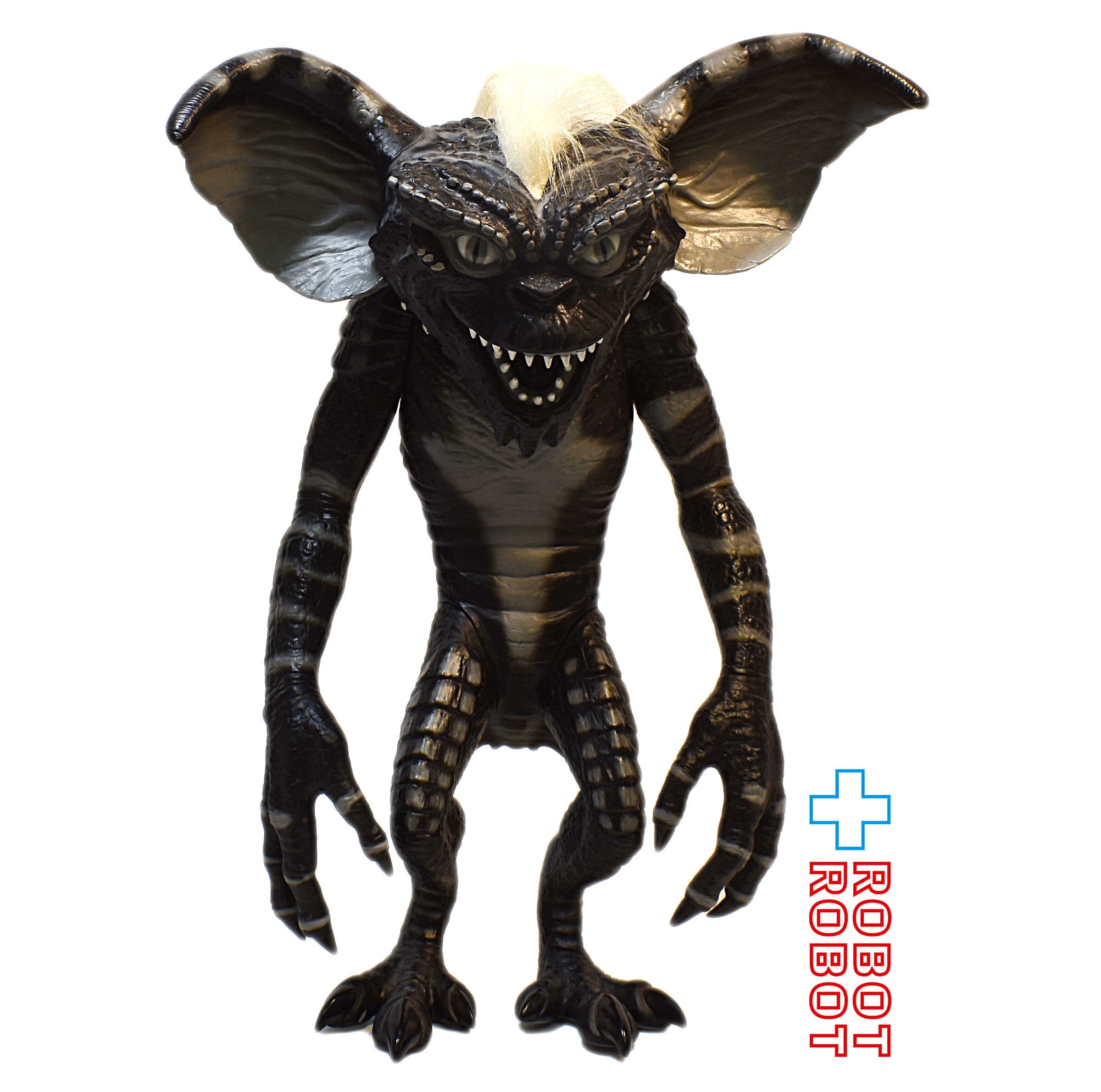 取引企業は交渉注視 ヴィンテージ GREMLIN グレムリン ストライプ 19