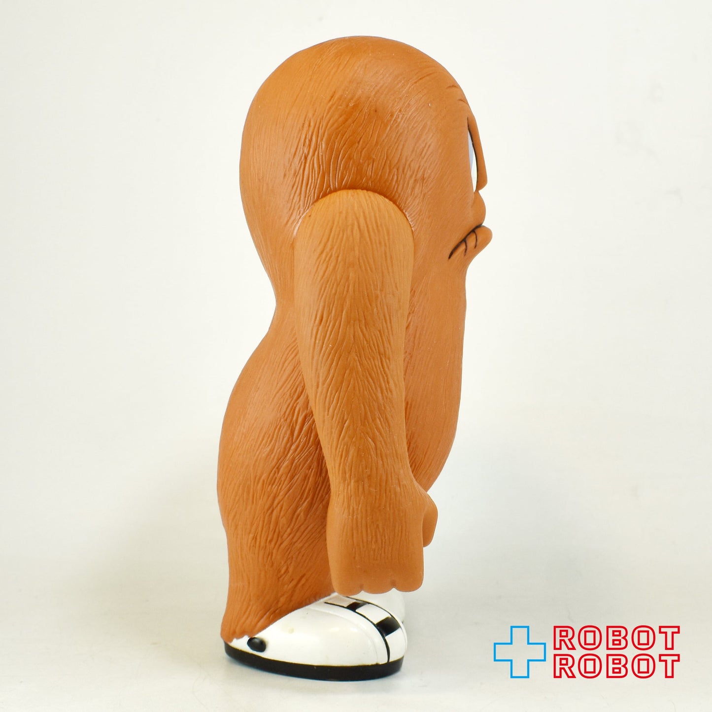 ワーナー ルーニー・テューンズ ゴッサマー ビニールフィギュア