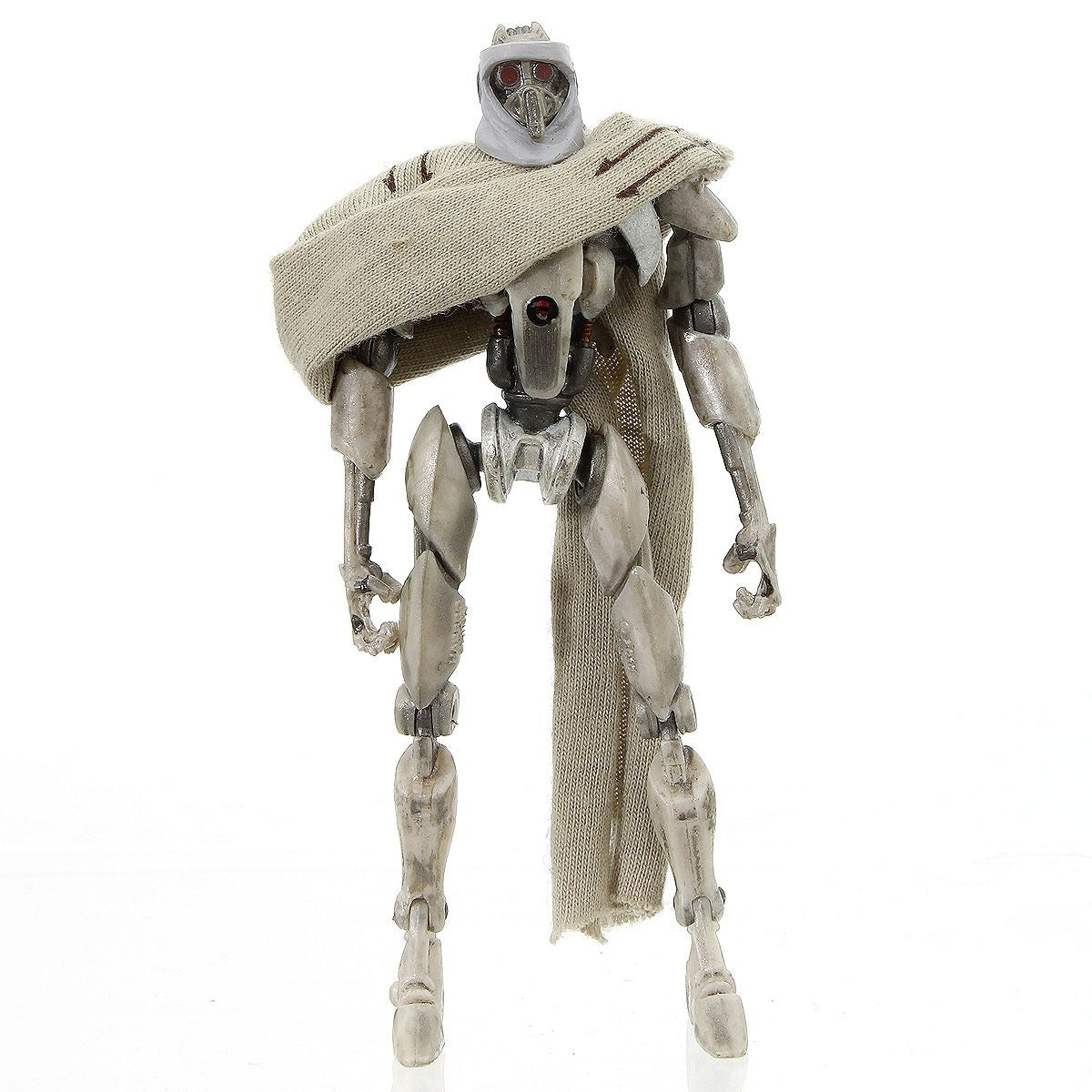 スター・ウォーズ VC 18 マグナガード [ROTS] *フォイルカード* ヴィンテージコレクション 3.75インチ アクションフィギュア 未開封