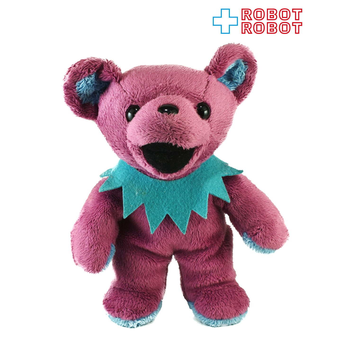 グレイトフルデッド ビーンベアコレクティブルズ リトルスージー ぬいぐるみ人形