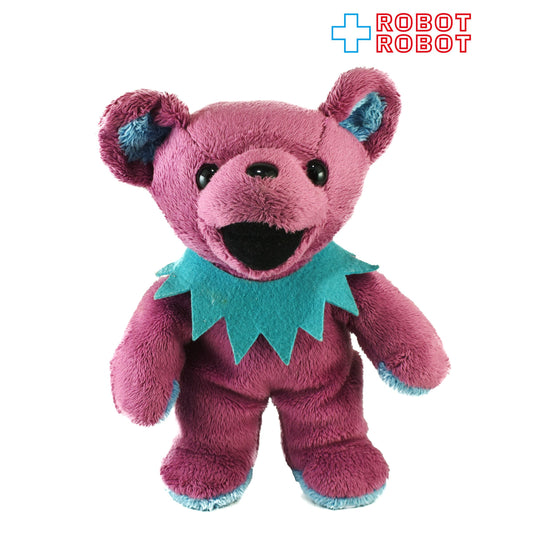 グレイトフルデッド ビーンベアコレクティブルズ リトルスージー ぬいぐるみ人形