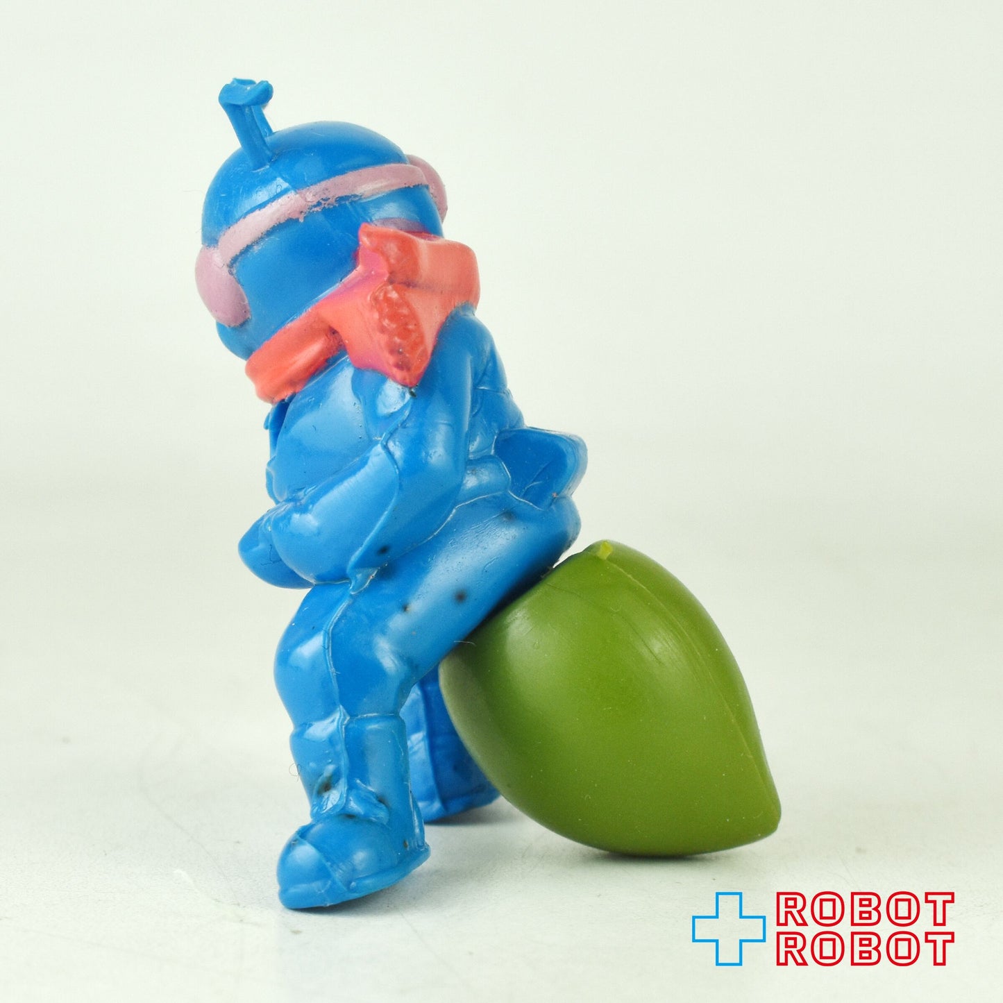 ハズブロ  アーミーアンツ 特殊部隊 テイルスピン PVCフィギュア 1987