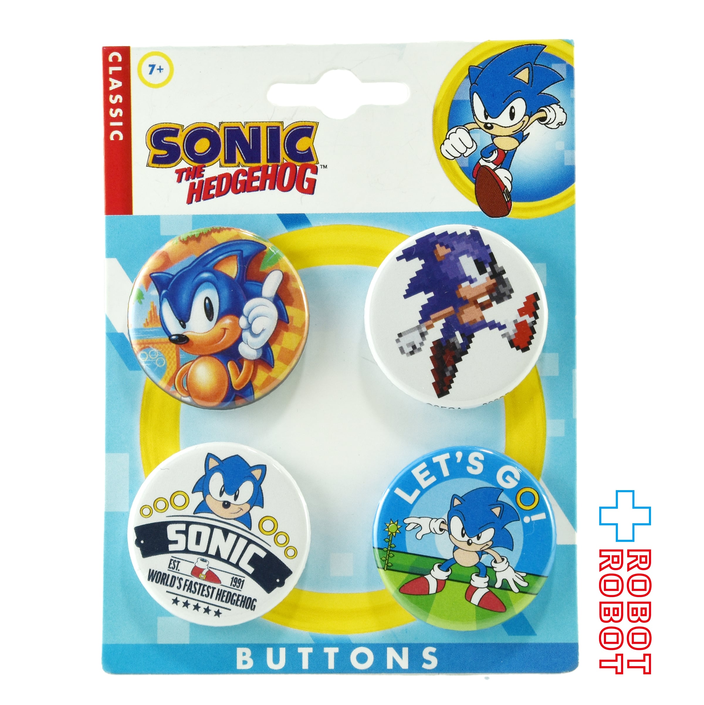 セガ　ソニック　15周年フィギュア　開封済み 楽天市場】ソニック フィギュア（コレクション｜ホビー）の通販