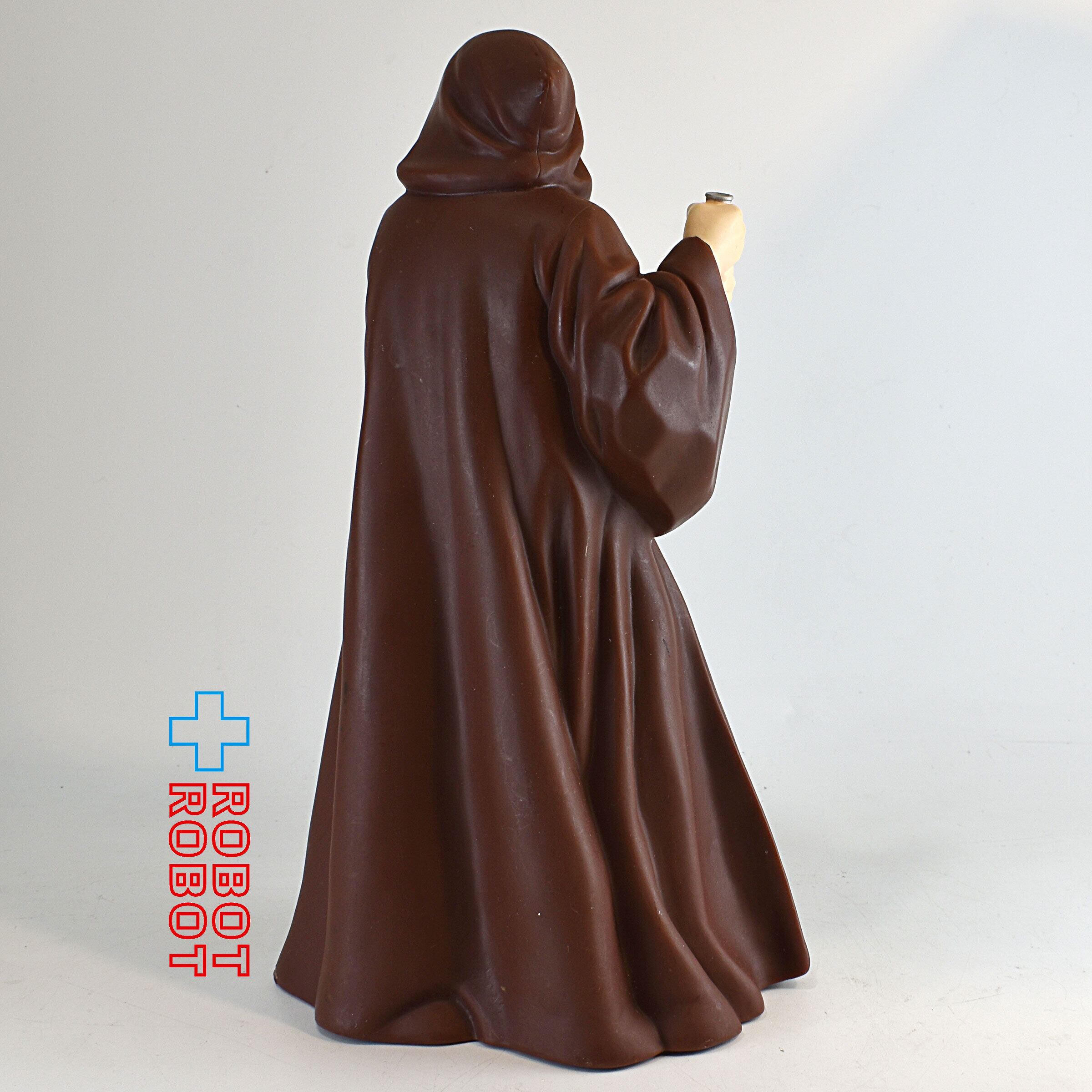 アプローズ社 スター・ウォーズ オビ＝ワン・ケノービ ソフビ