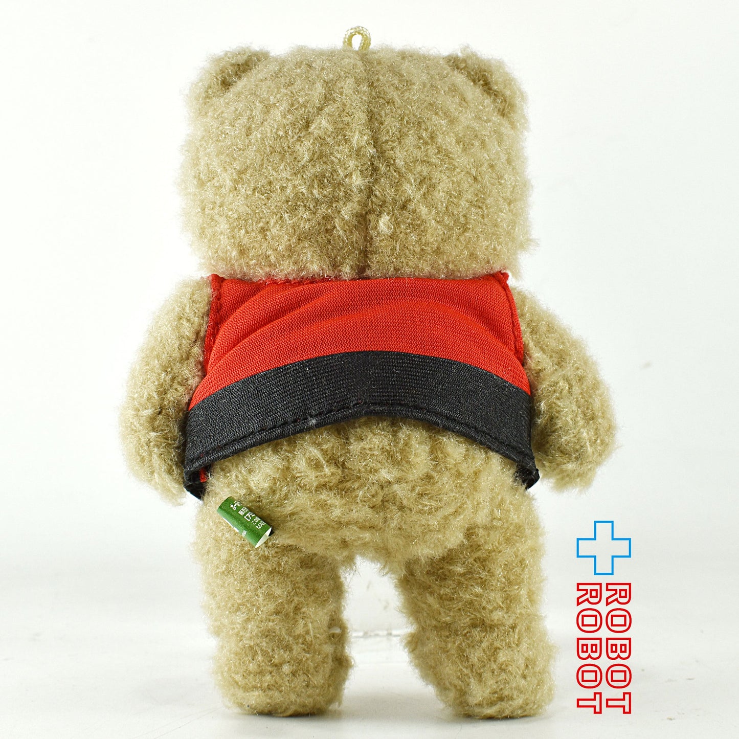 ted2 テッド2 ぬいぐるみマスコット パート2 フラッシュ・ゴードン