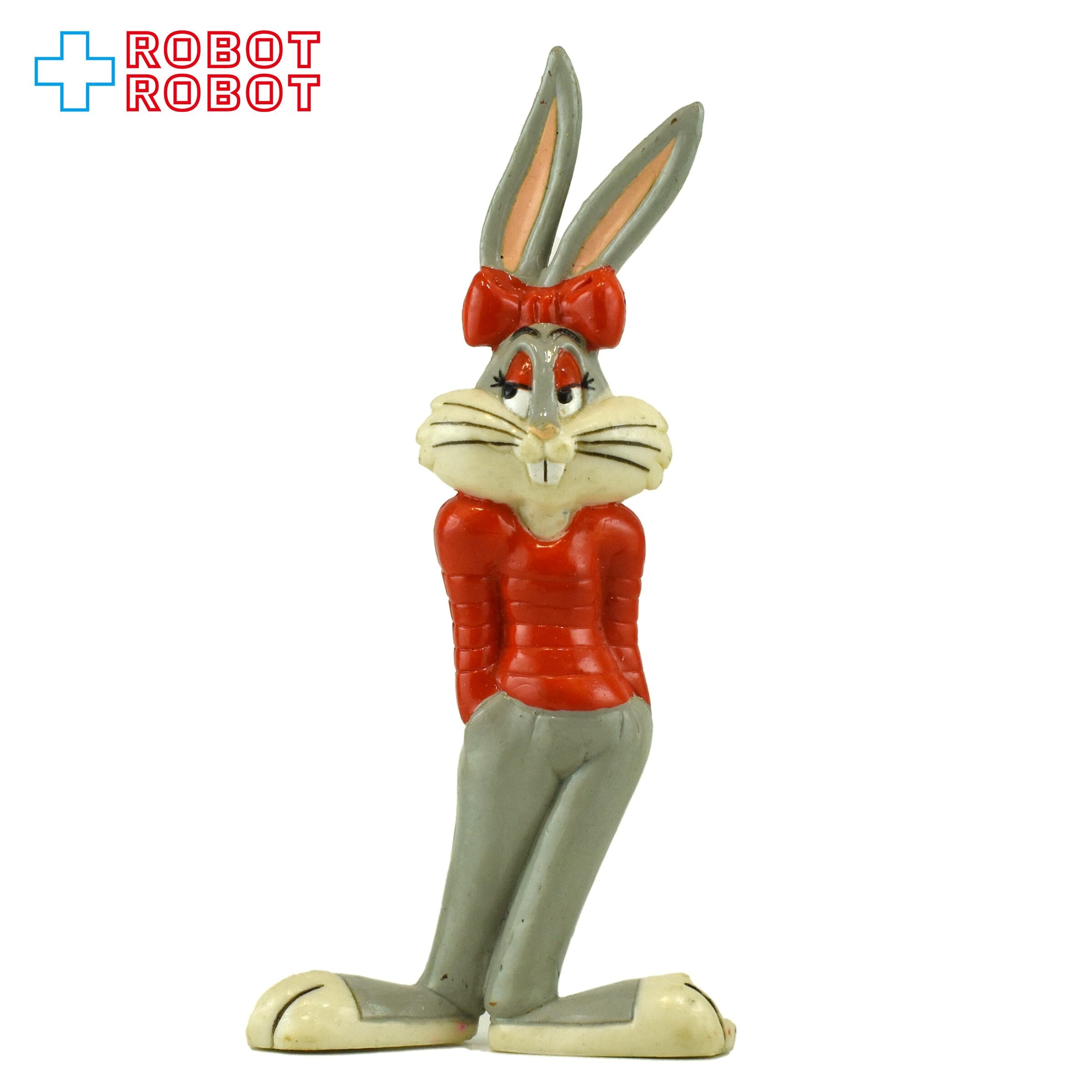 バッグスバニー(Bugs Bunny) ソフビ フィギュア バッグスバニー(Bugs Bunny) ソフビ フィギュア バックスバニー ソフビ
