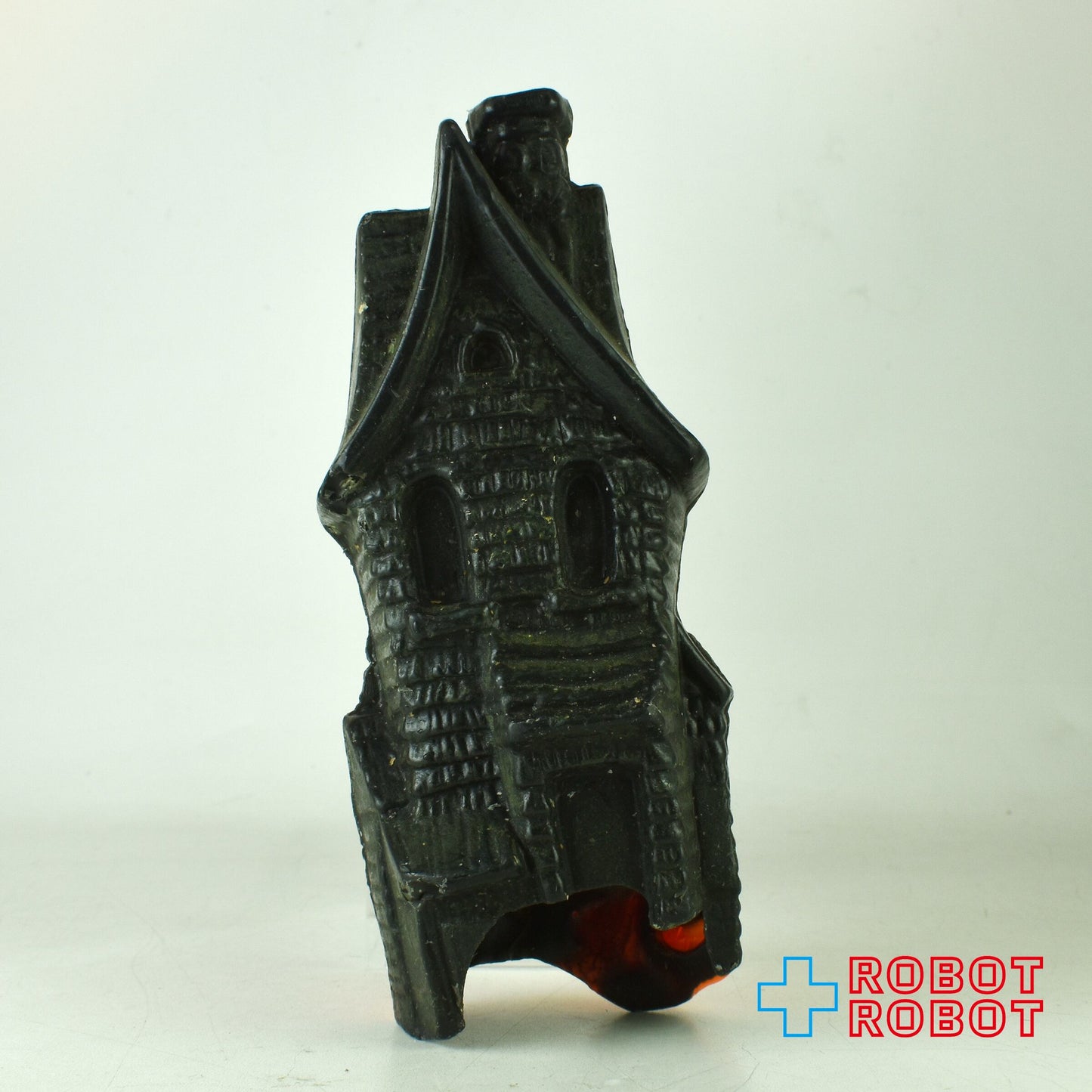 ウィザード ハロウィン ゴースト エアフレッシュナー フィギュア 1980s