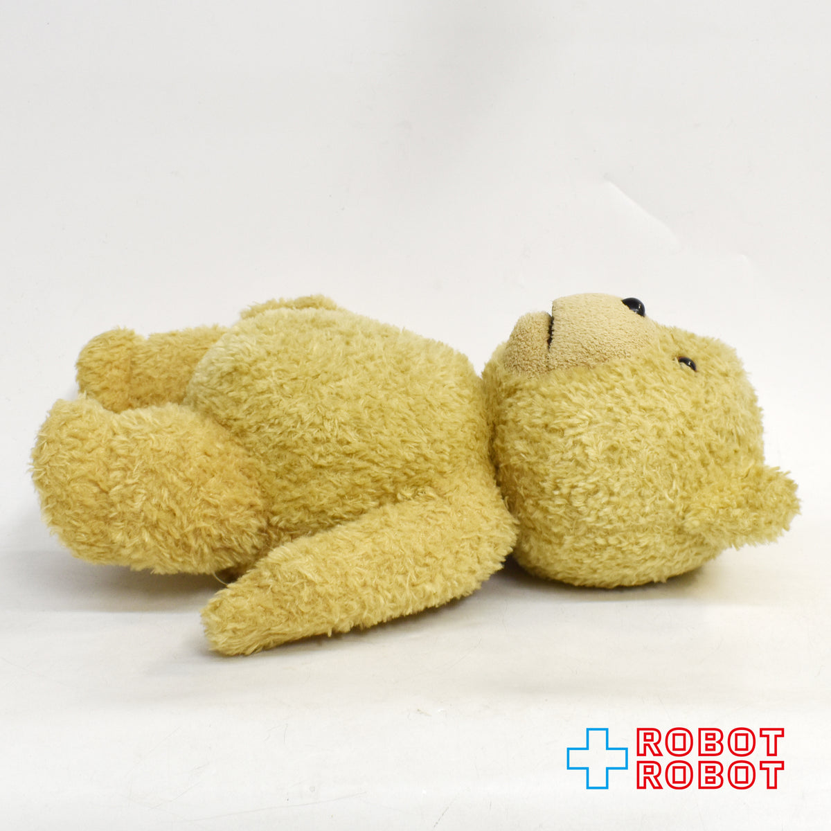 不可動：コモンウェルス社 TED テッド 40センチ トーキング ぬいぐるみ