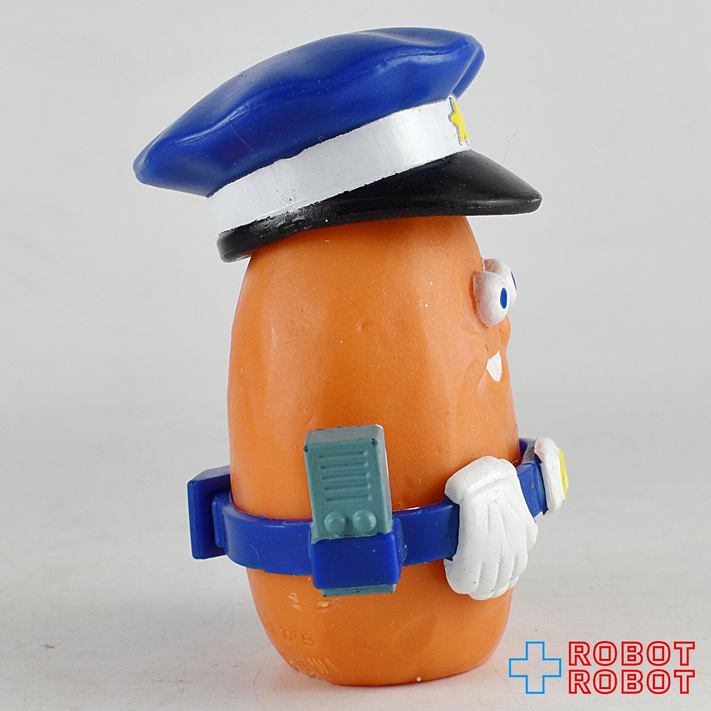 マクドナルド マックナゲット・バディーズ 警察官 1998 ハッピー