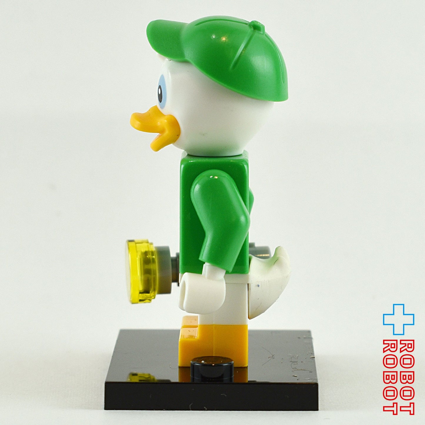 LEGO レゴ 71024 ディズニー ミニフィグ シリーズ2 #5 ルーイ (ダックナヒュー)