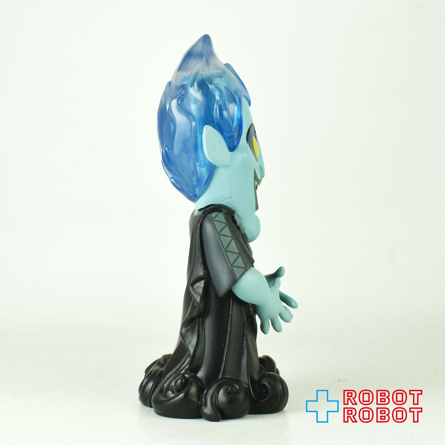 ファンコ SODA ソーダ缶 ディズニー ヴィランズ ヘラクレス ハデス 2022 ワンダーコン限定 フィギュア 缶入り