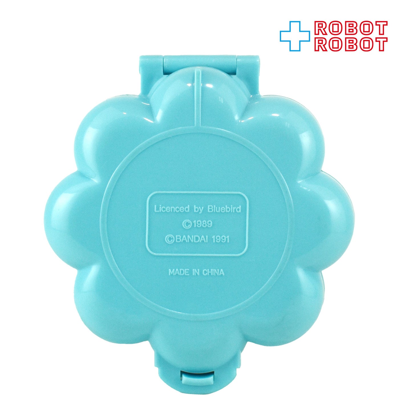 バンダイ ポーリーポケット エンジェルポケット 憧れの洋館 1991