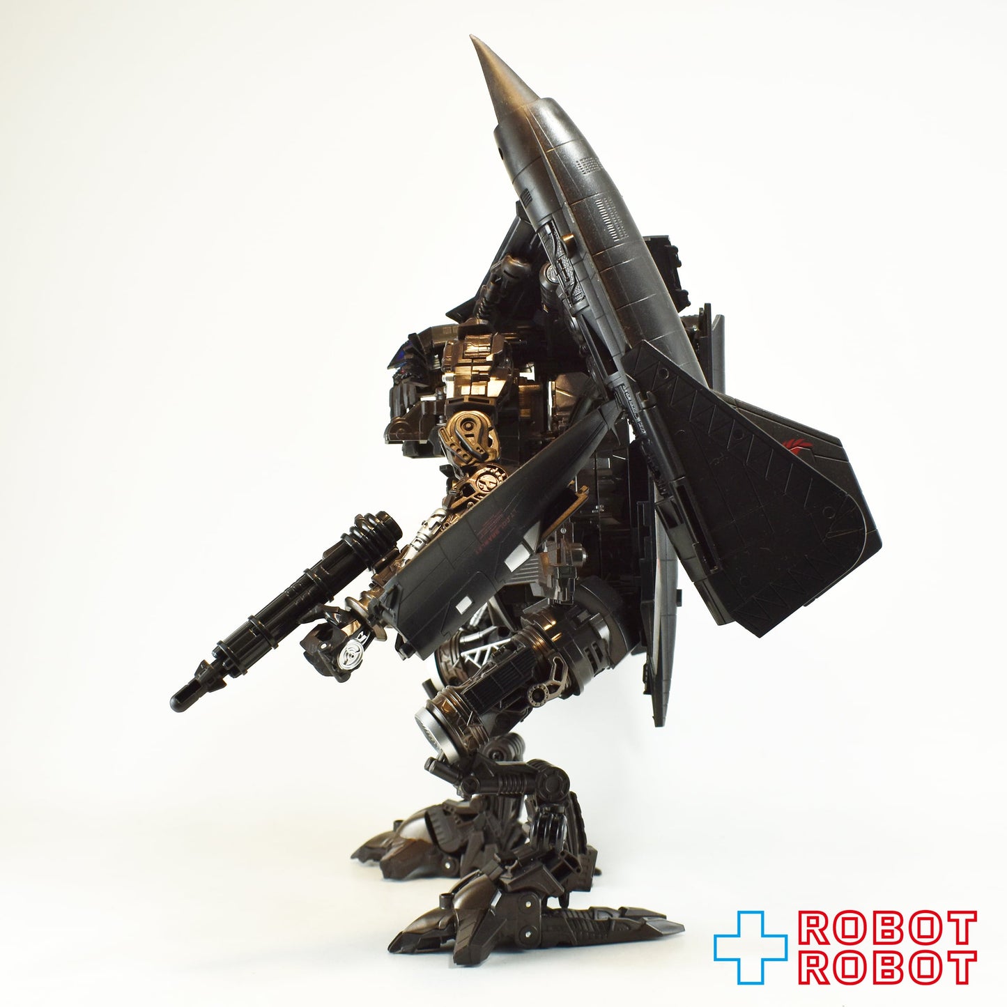 ⚫️トランスフォーマー ムービー ザ ベスト MB-16 ジェットファイアー ルース