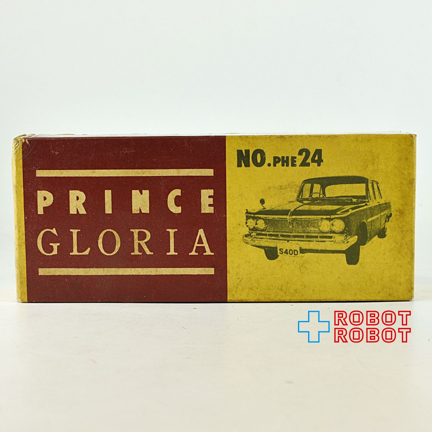 ⚫️大盛屋 チェリカ フェニックス シリーズ No. Phe 24 プリンス グロリア 箱付