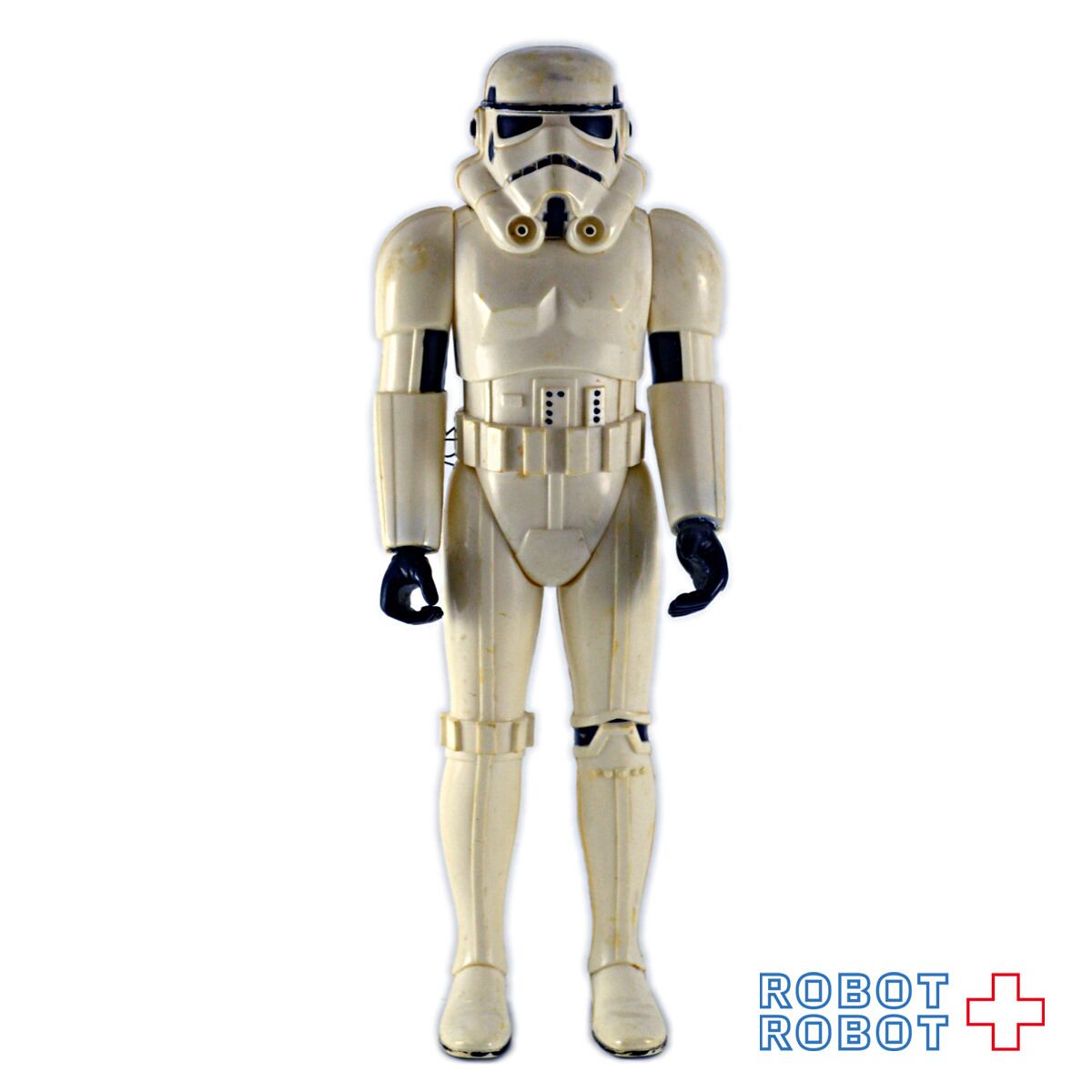 スターウオーズ　オールドケナー　トルーパー オールドケナー スター・ウォーズ ストームトルーパー アクション