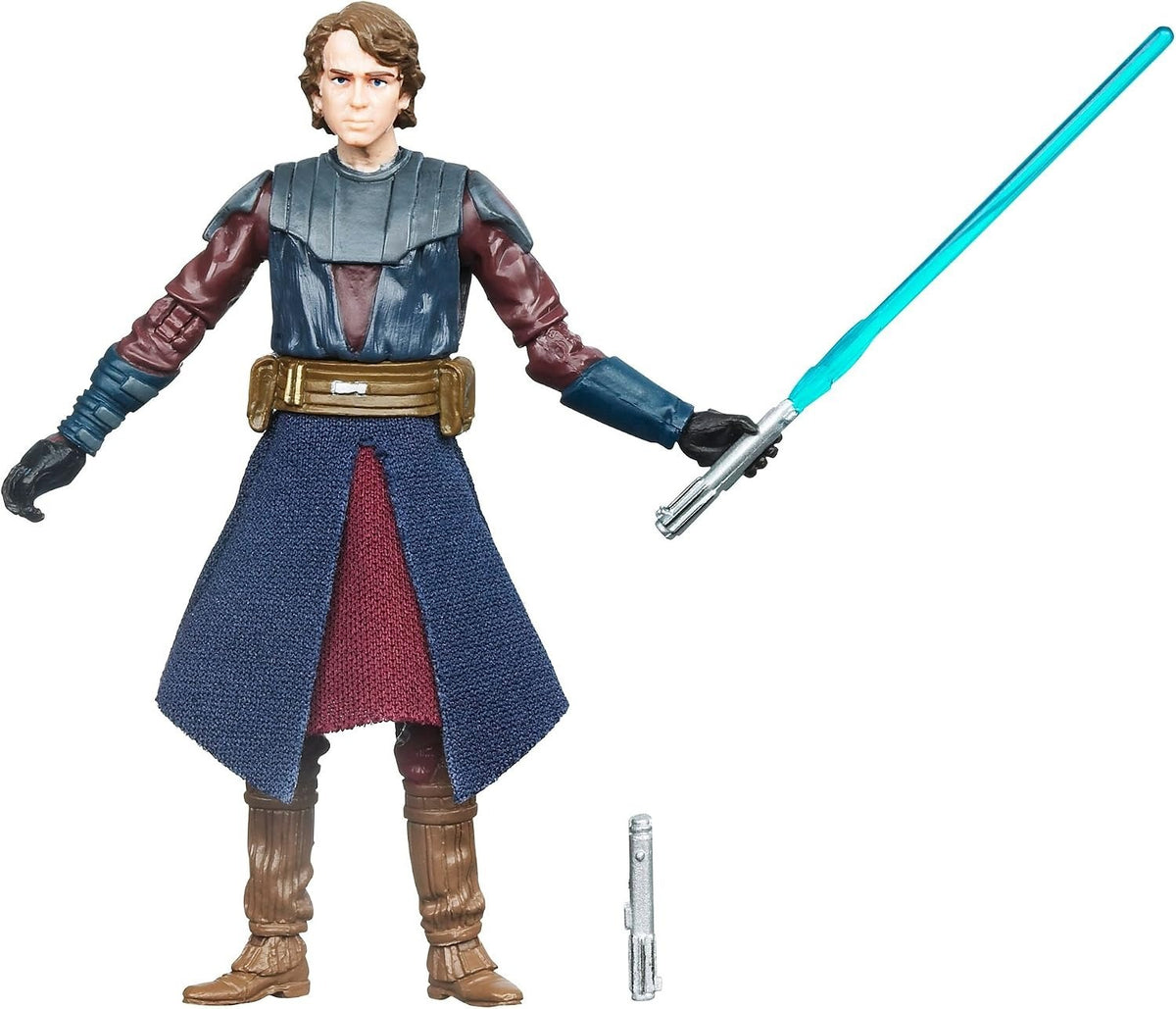 スター・ウォーズ VC 92 アナキン・スカイウォーカー [クローン・ウォーズ] ヴィンテージコレクション 3.75インチ アクションフィギュア 未開封＊2020A