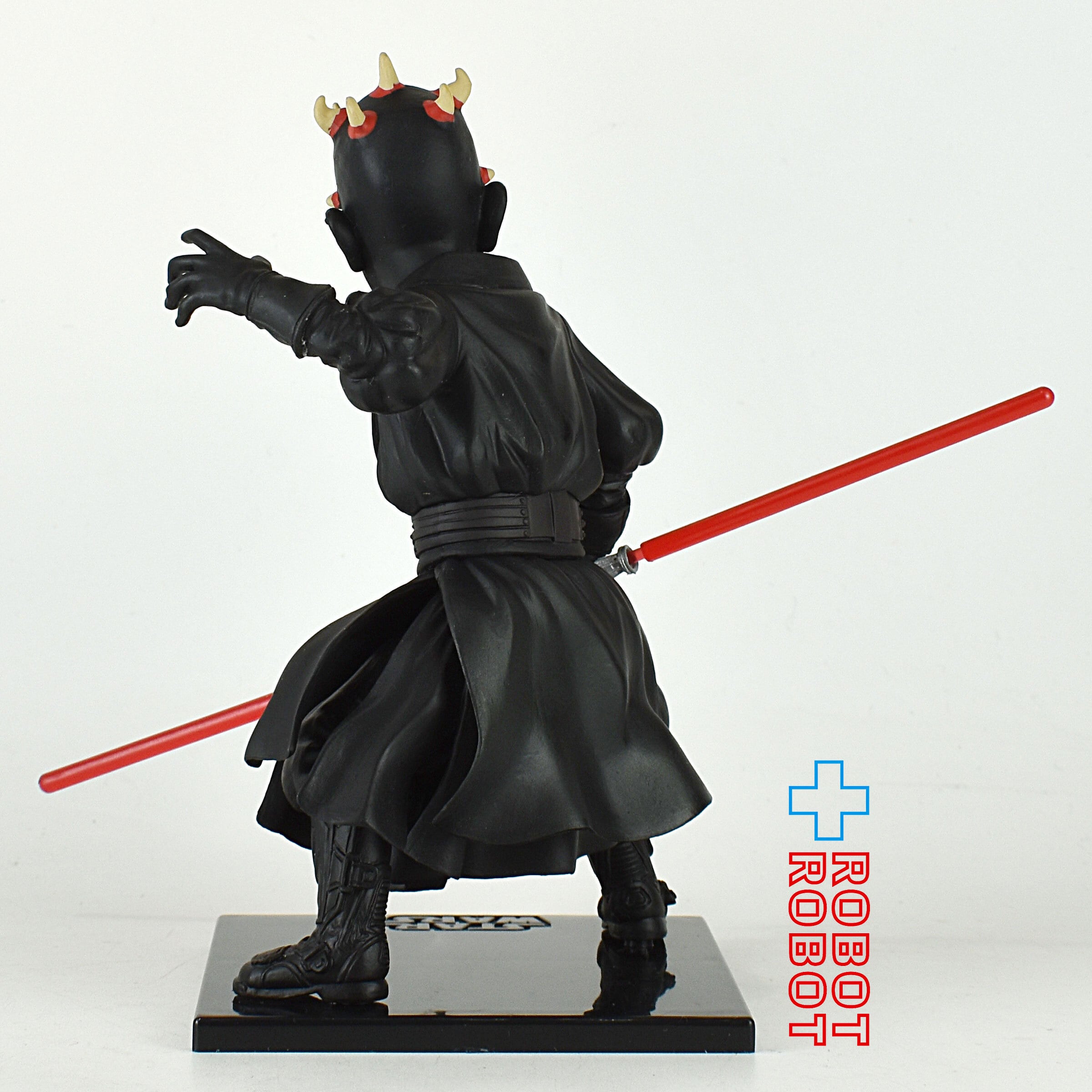 バンプレスト スター・ウォーズ ワールドコレクタブル フィギュア