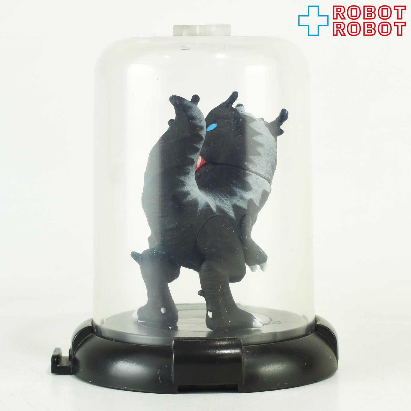 ザグトイズ社 ドーミーズ マーベル ヴェノム ヴェノムサウルス コレクティブル ミニフィギュア