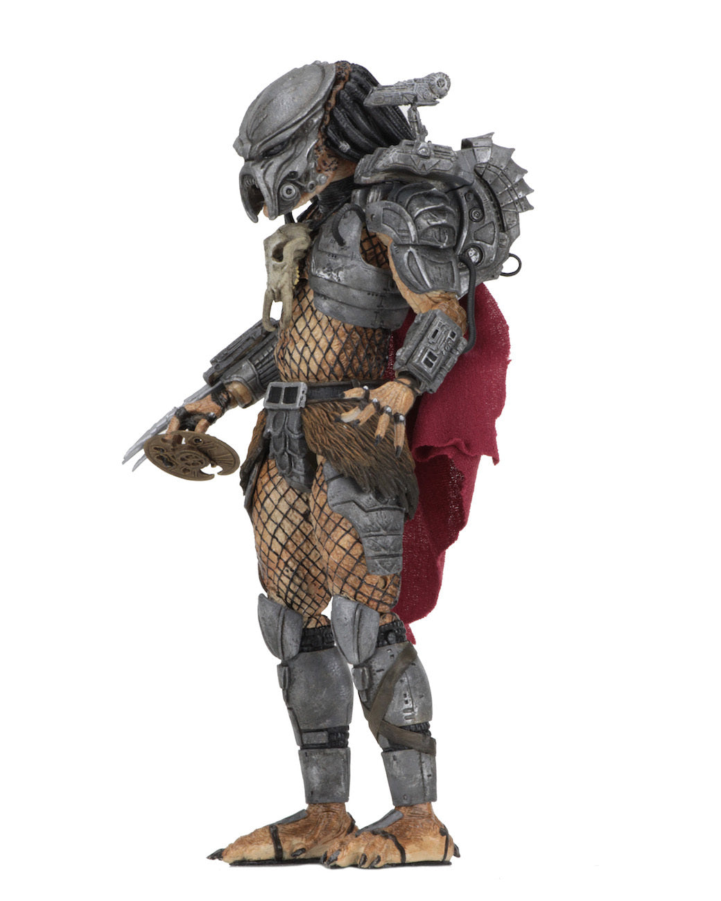 ネカ NECA プレデター エイハブ・プレデター アルティメット 7インチ アクションフィギュア 開封箱付