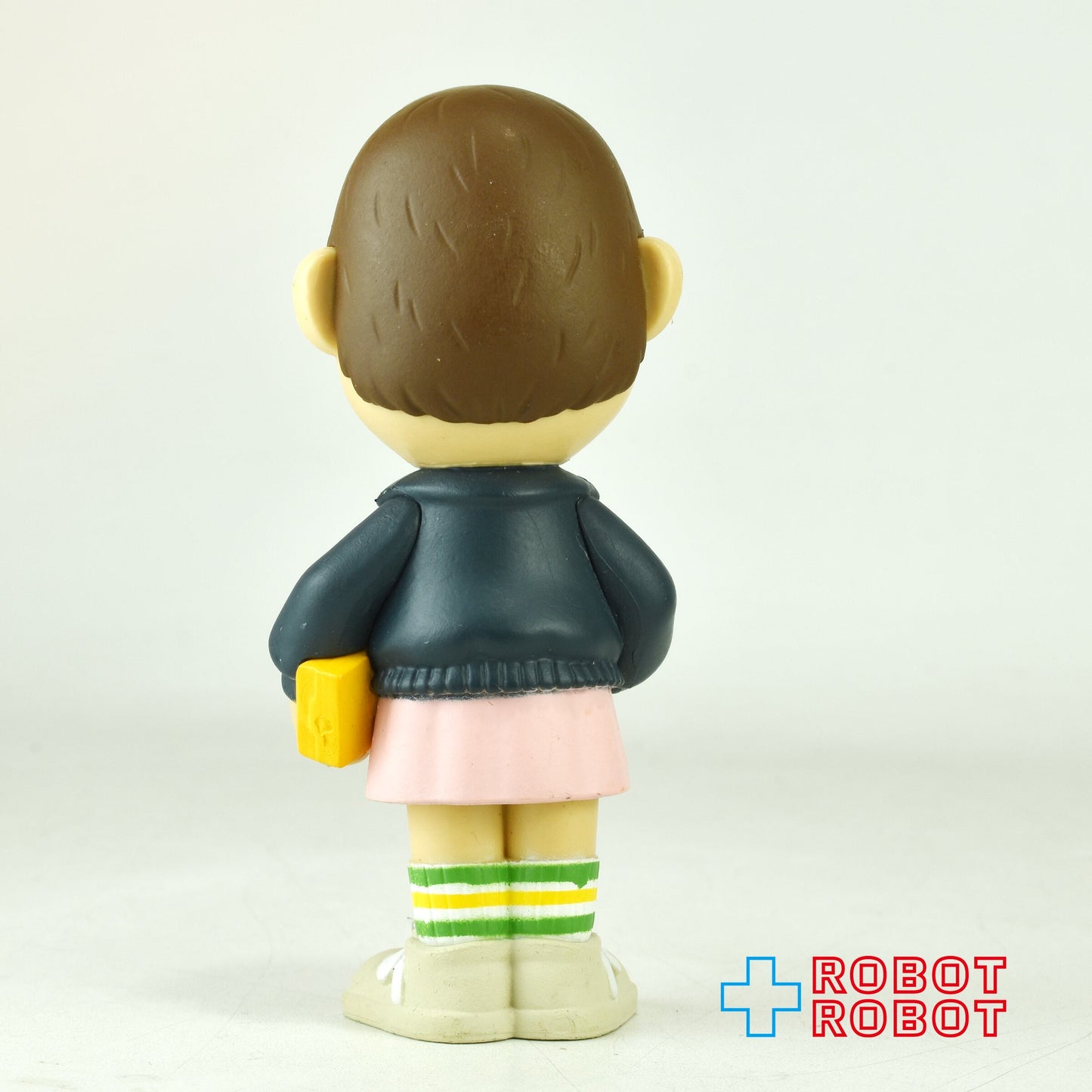 ファンコ SODA ソーダ缶 ストレンジャーシングス イレブン ミニフィギュア