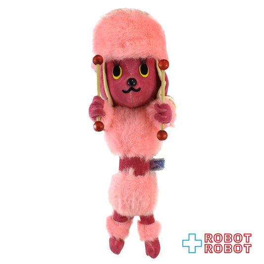 モダンペッツ バトン・プードル ピンク プレイセットプロダクツ