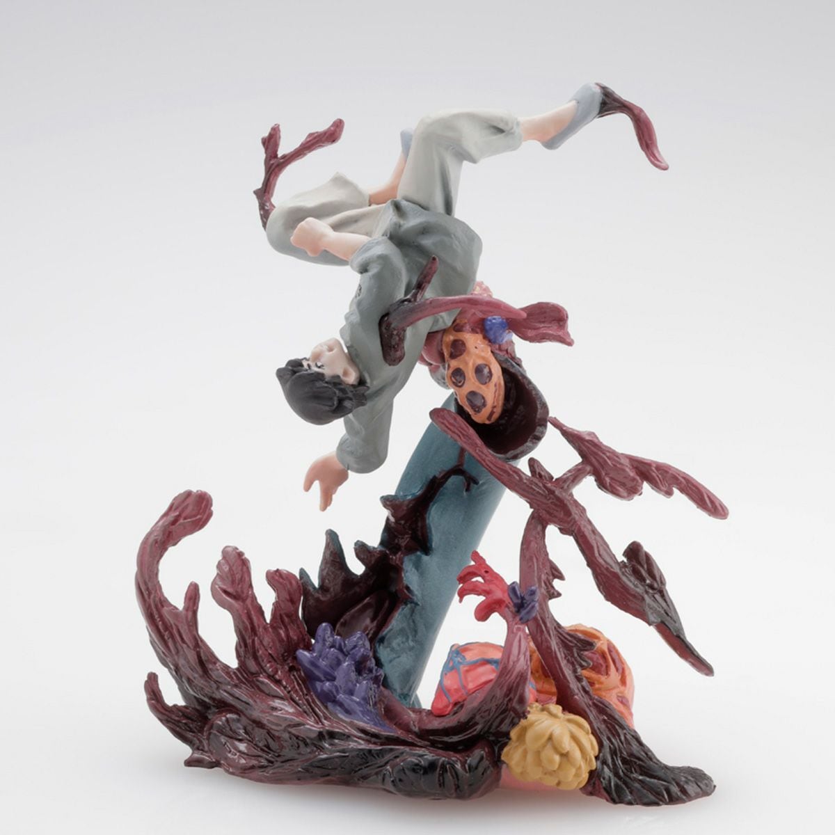 海洋堂 ミニキュー AKIRA アキラ パート4 決戦 (2025) フィギュア 未開封