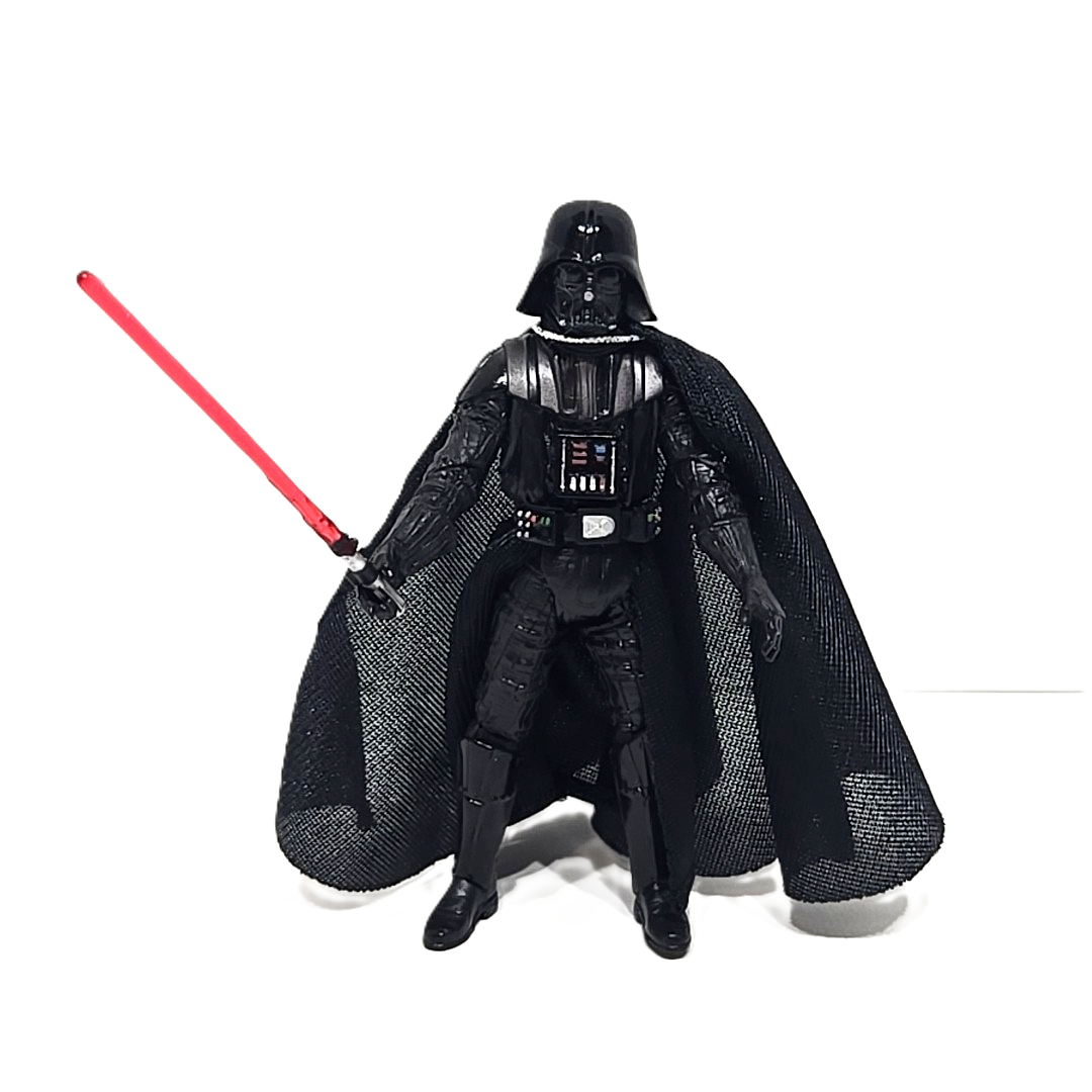 スター・ウォーズ SAGAコレクション 013 ダース・ベイダー [ESB] 3.75インチ アクションフィギュア 未開封
