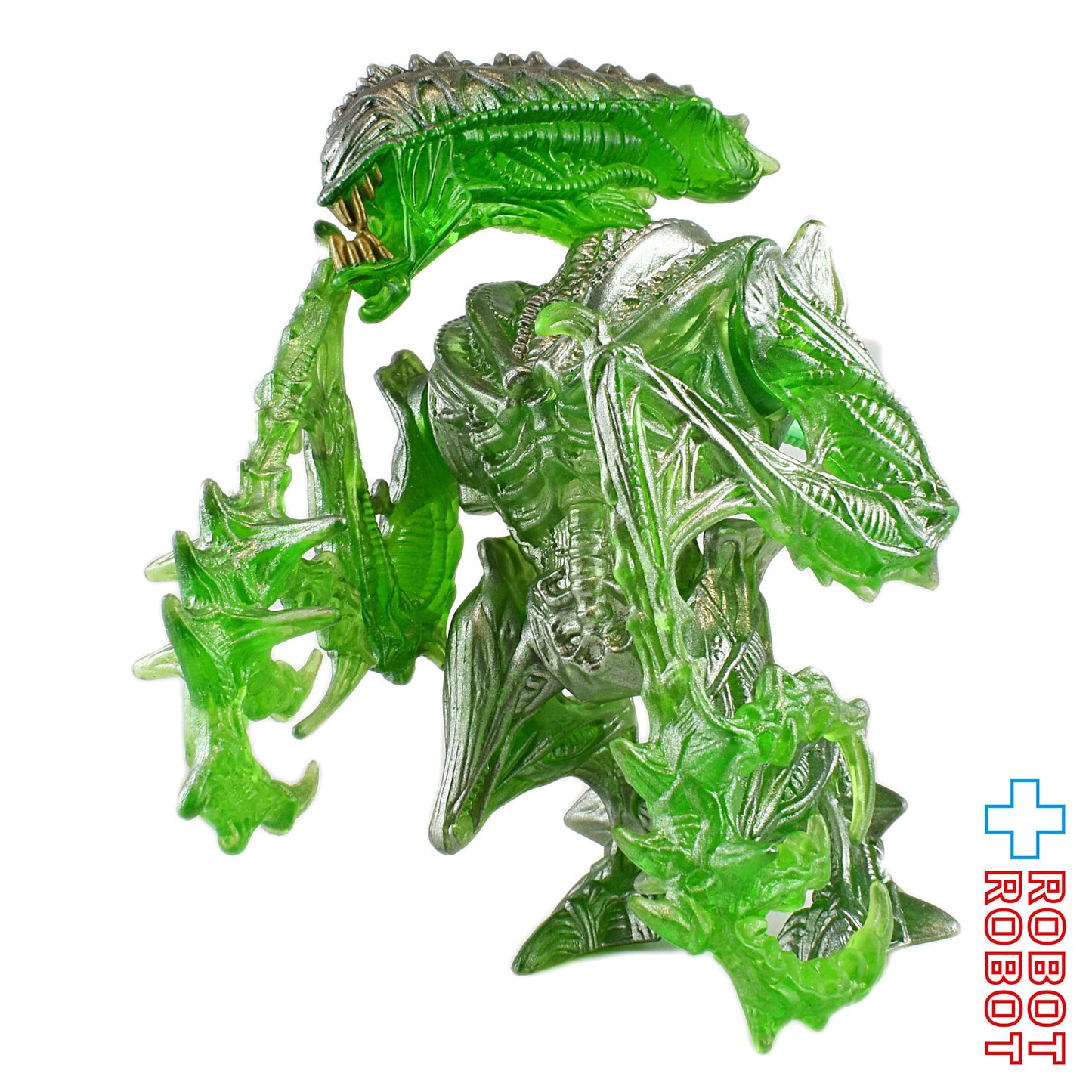 ケナー エイリアン マンティス エイリアン アクションフィギュア 1993 ルース