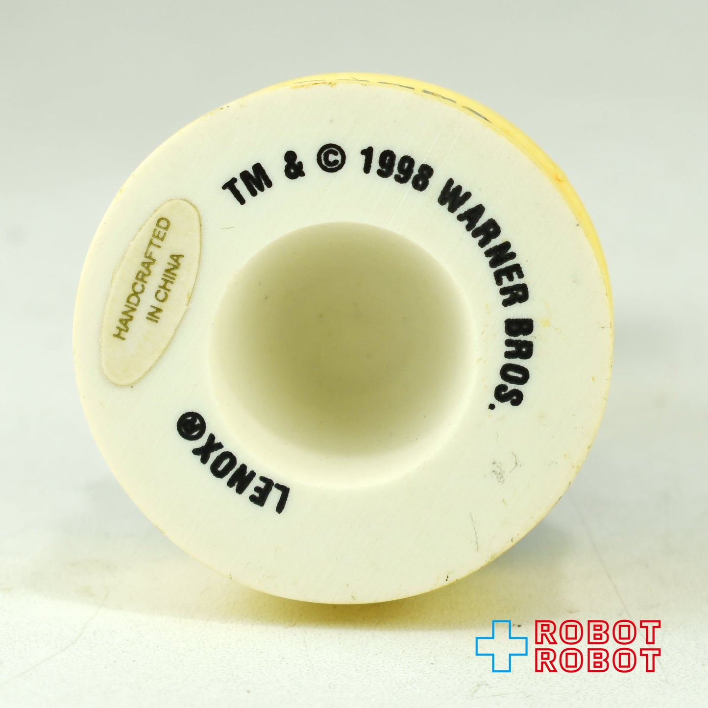 レノックス社 ルーニー・テューンズ  グラニー シンブルコレクション フィギュア