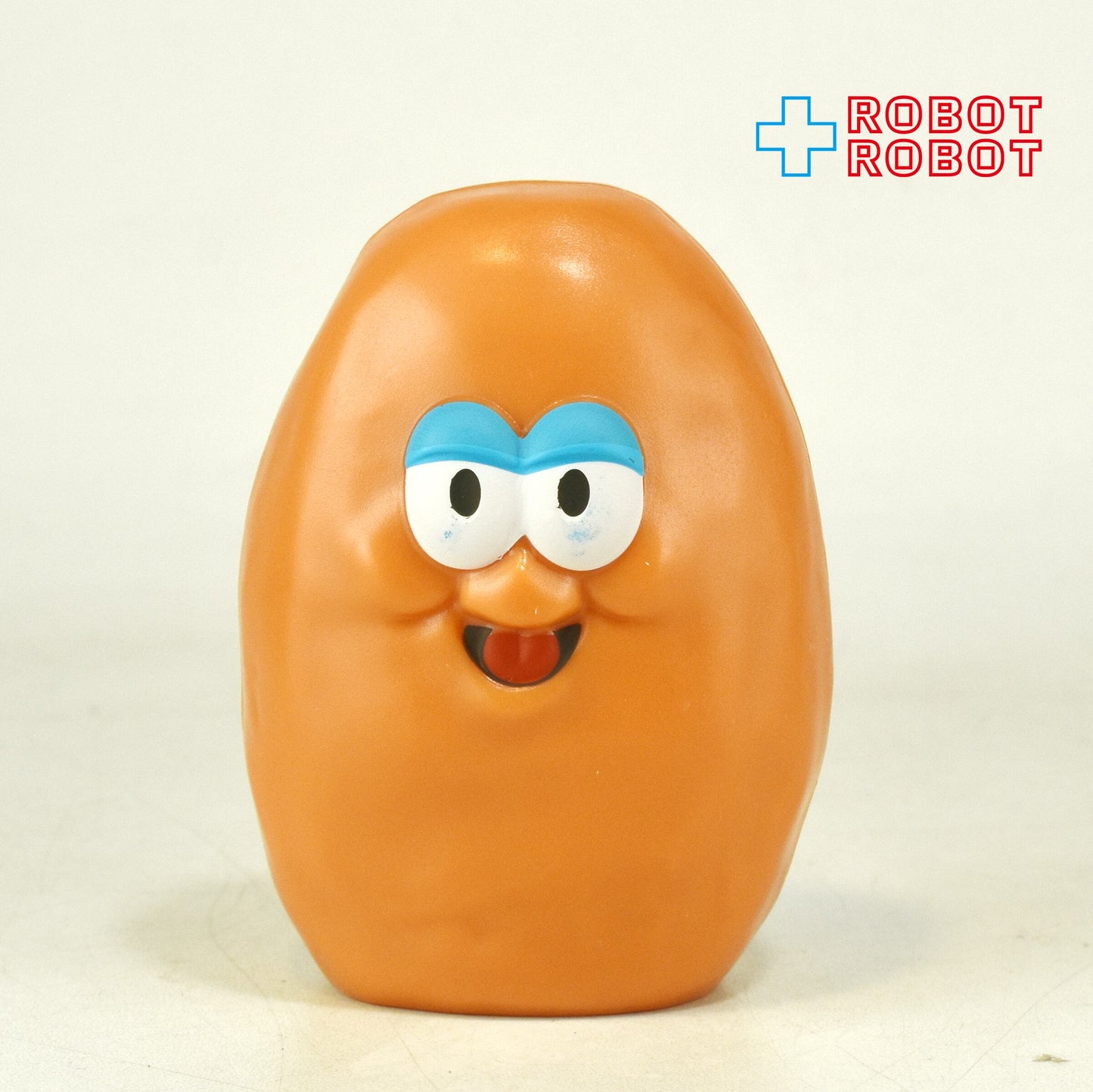 マクドナルド マックナゲット バディーズ カーウィンフロスト ハッピーミールトイ ブリック