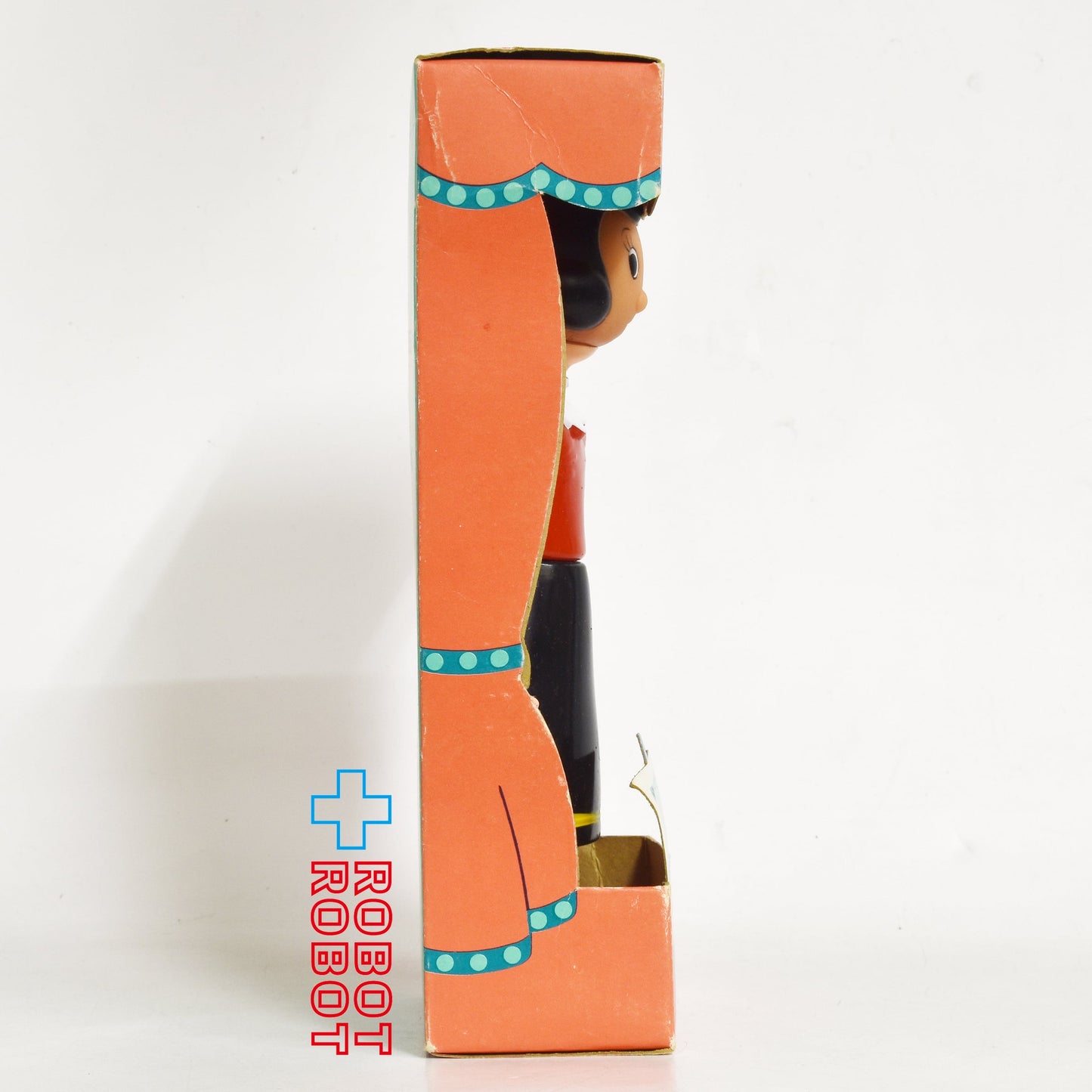 Dakin カートゥーン シアター ポパイの恋人 オリーブ・オイル ソフビフィギュア 箱入