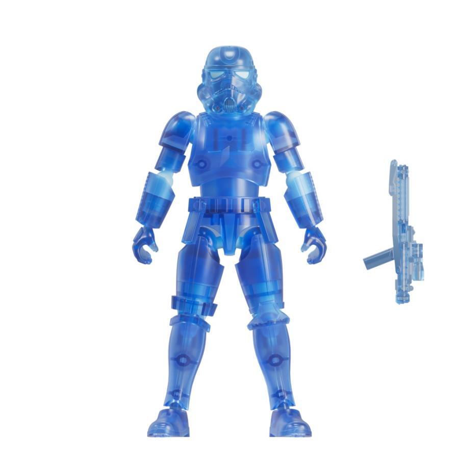 ブロッキーズ スター・ウォーズ マンダロリアン ギャラクシー バージョン 03 モデルキット 未開封