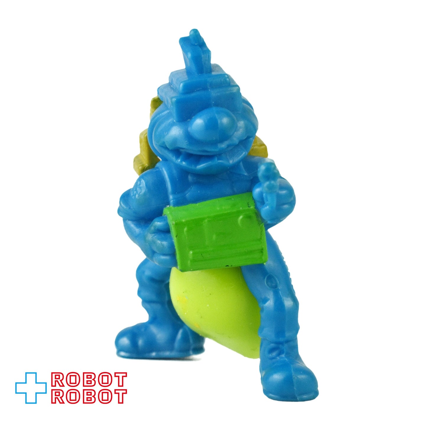 ハズブロ  アーミーアンツ 砲兵チーム スニーキー PVCフィギュア 1987