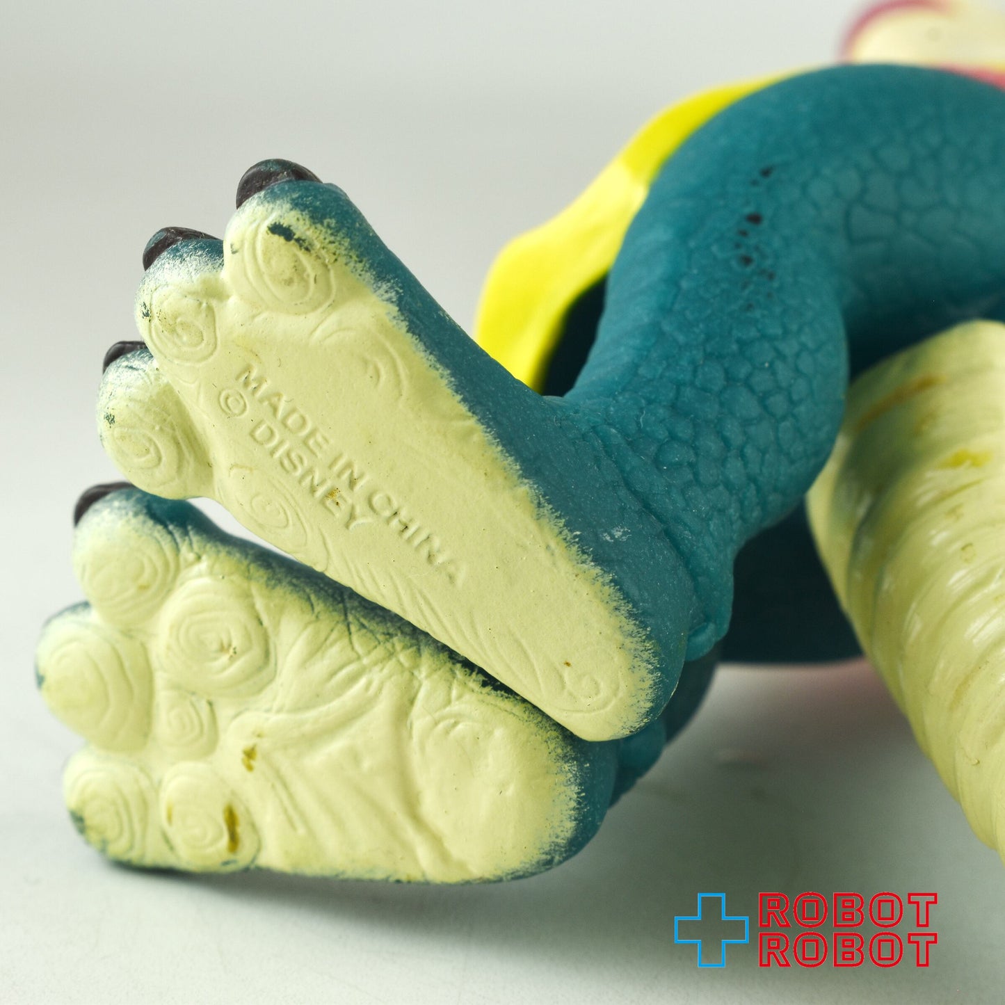 ハズブロ 恐竜家族 フラン・シンクレア アクションフィギュア 1991 ルース