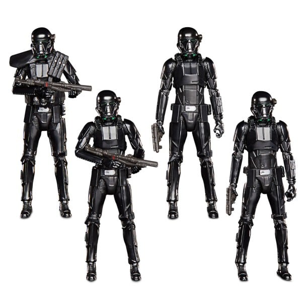 スター・ウォーズ インペリアル・デス・トルーパー ヴィンテージコレクション アクションフィギュア 未開封