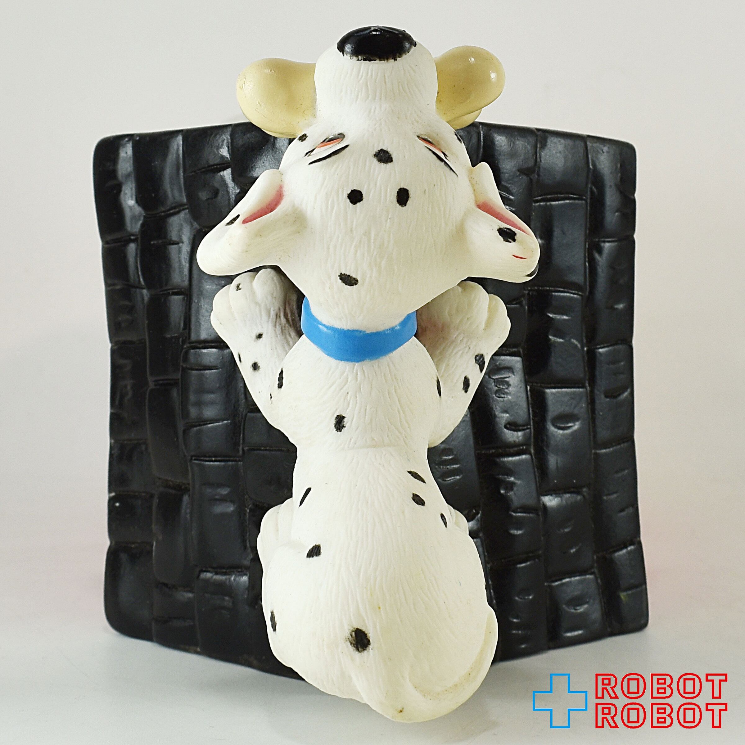 ディズニー 101匹わんちゃん 黒屋根 バブルバス・ボトル (キッドケア