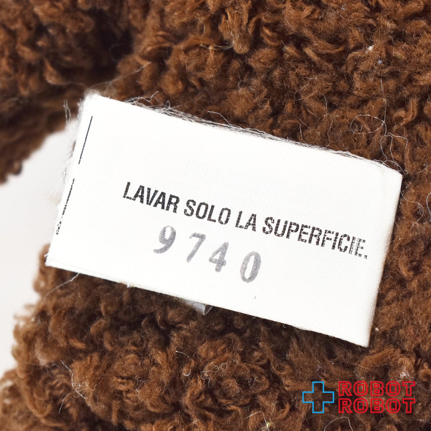 スター・ウォーズ バディーズ ウィケット・イウォーク ビーニーぬいぐるみ人形 ※難有り