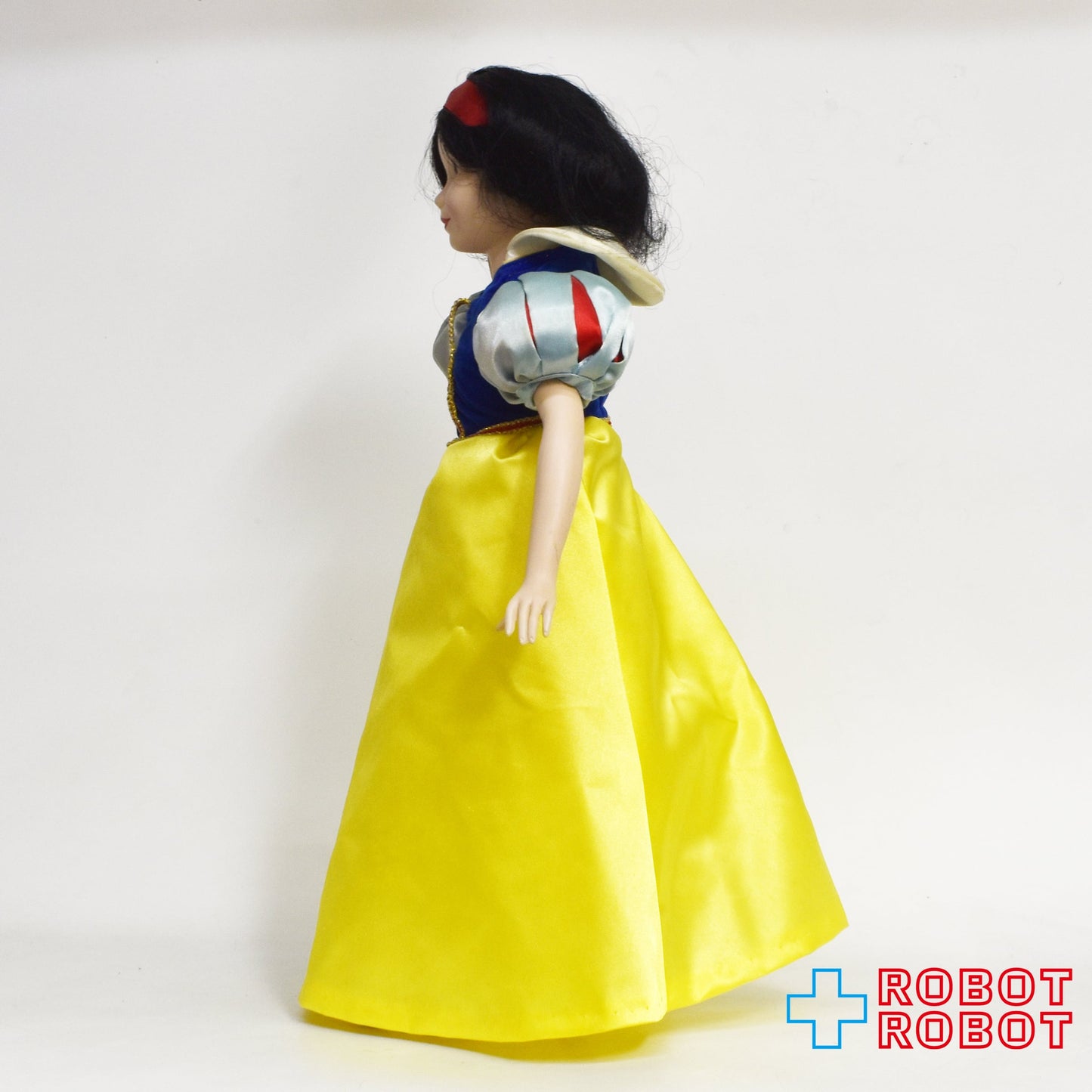 ディズニー コレクション 白雪姫 ゴールデンアニバーサリー コレクターズドール 人形