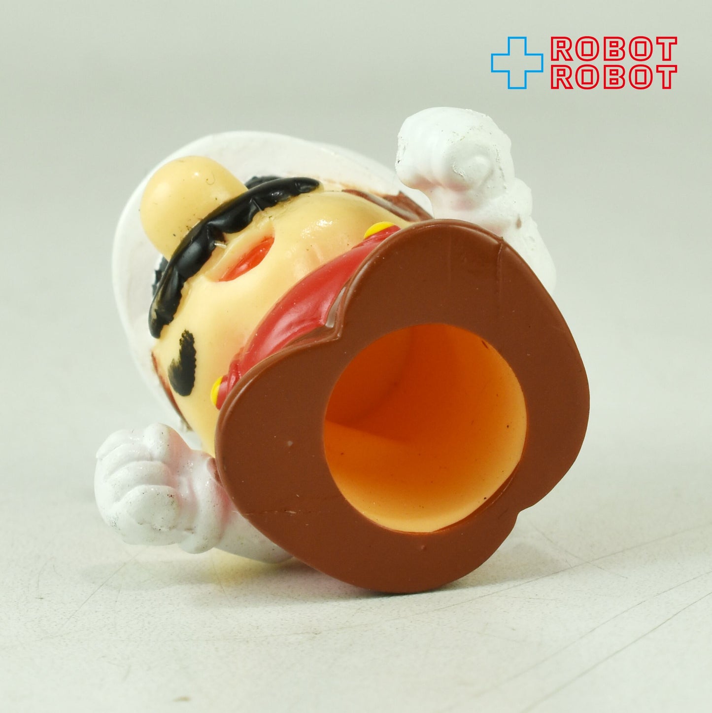 バンダイ スーパーマリオワールド F・B フューチャーブームコレクション ファイアマリオ