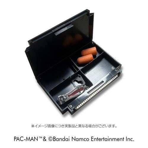 スパイダーウェブ パックマン / ファミリーカセットケース 未