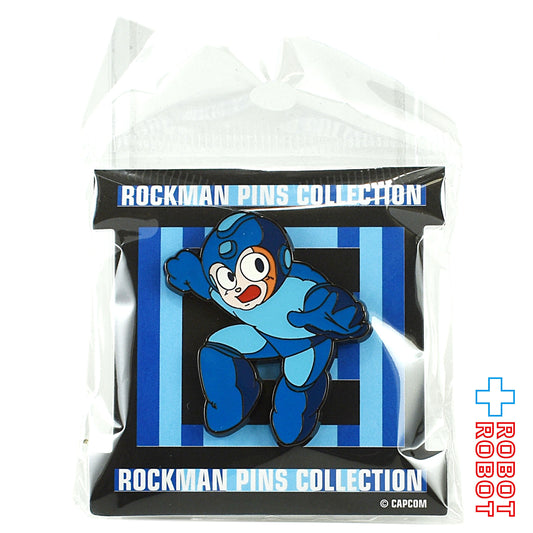 ロックマン / ロックマンピンズ（ジャンプ）
