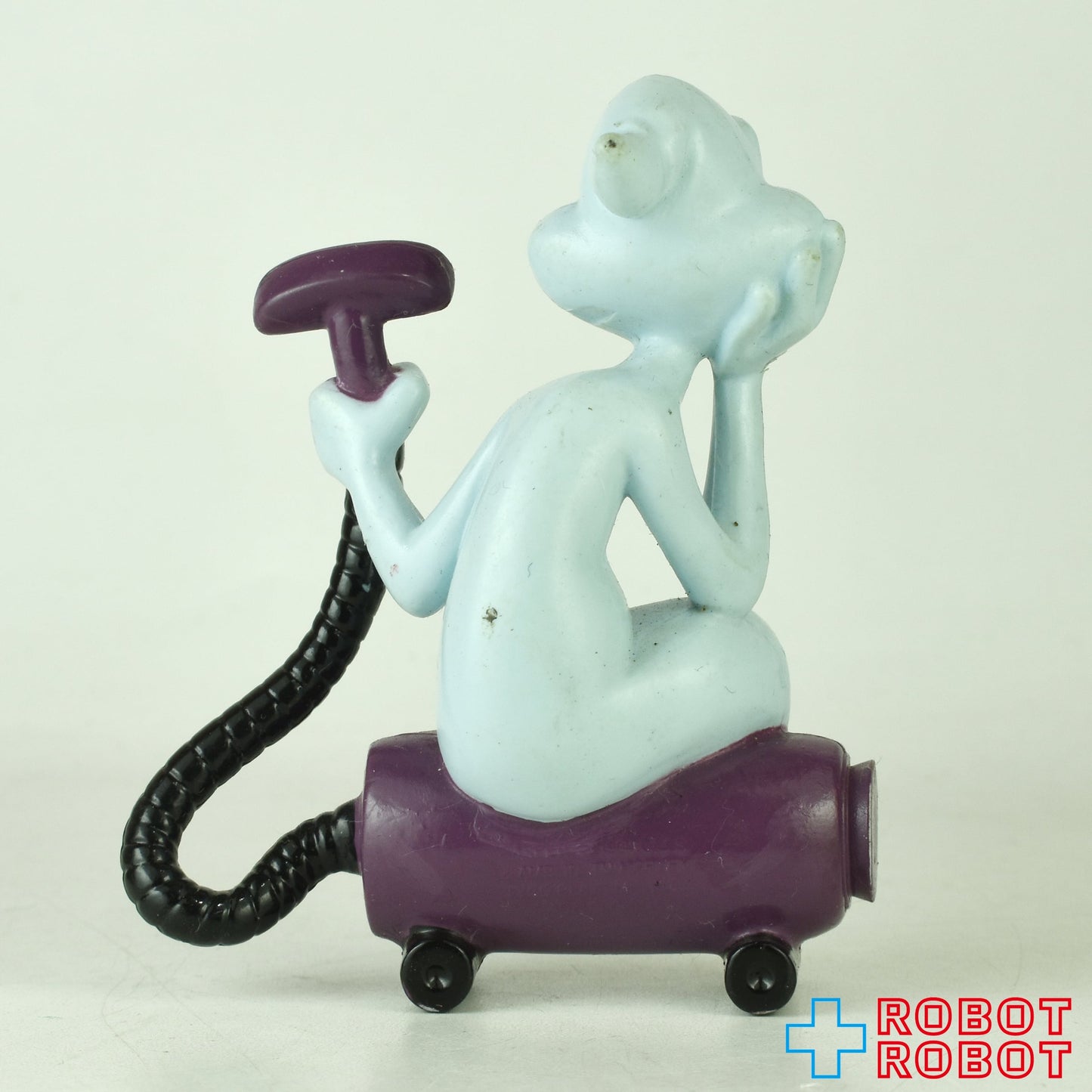 タイコ社 キャスパー ゴーズト スティンキー PVC フィギュア 1994