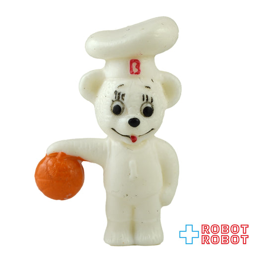 ビンボ シロクマ ラバードール バスケットボール メキシコ企業物