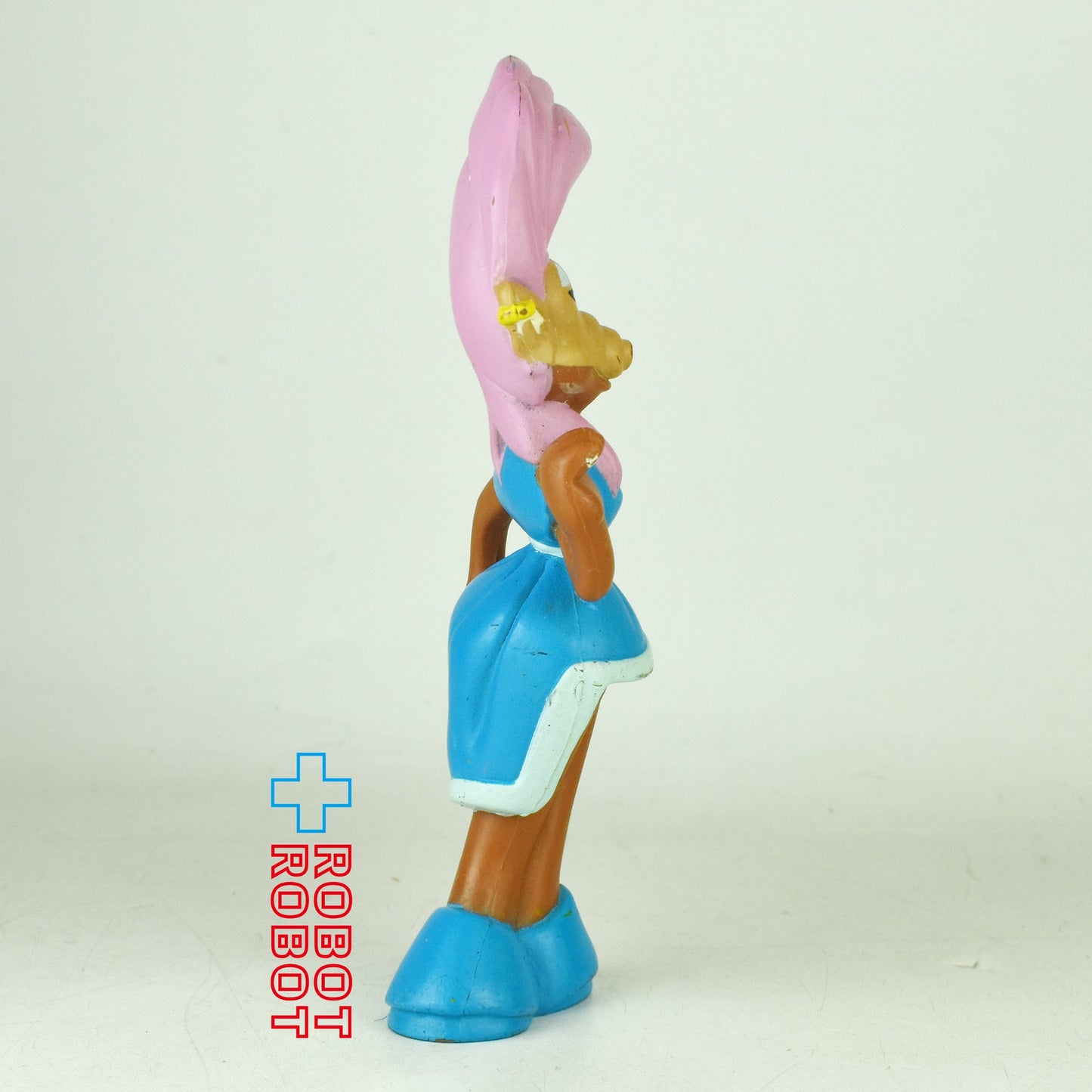 コレコ社 アルフ ロンダ PVCフィギュア 1987