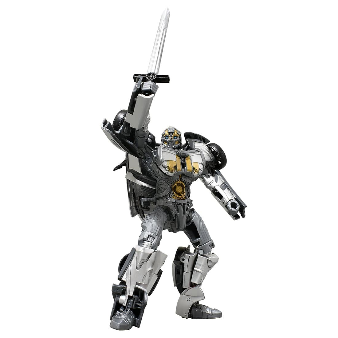 トランスフォーマー スタジオシリーズ SS-31 コグマン