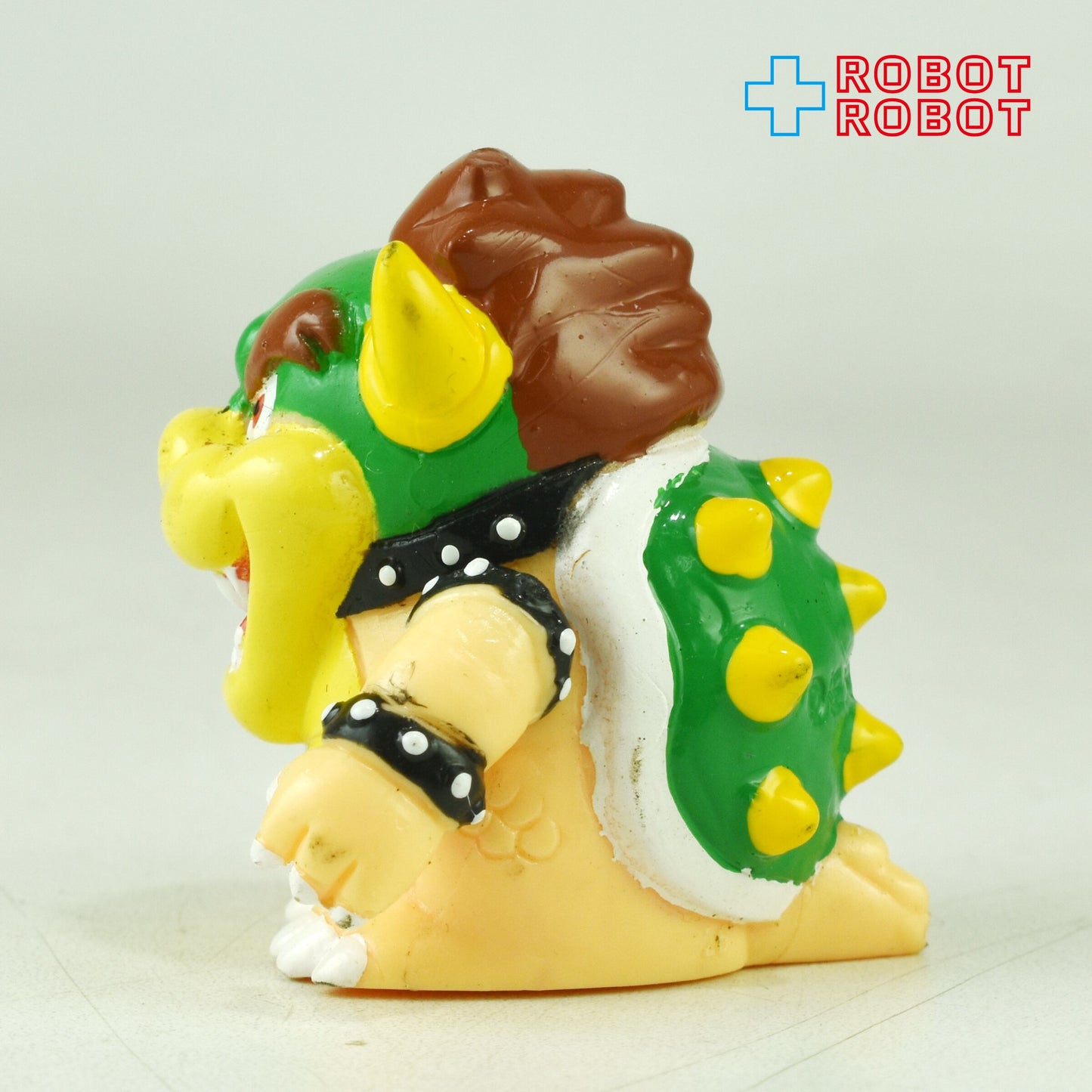 バンダイ スーパーマリオワールド F・B フューチャーブームコレクション 大魔王クッパ