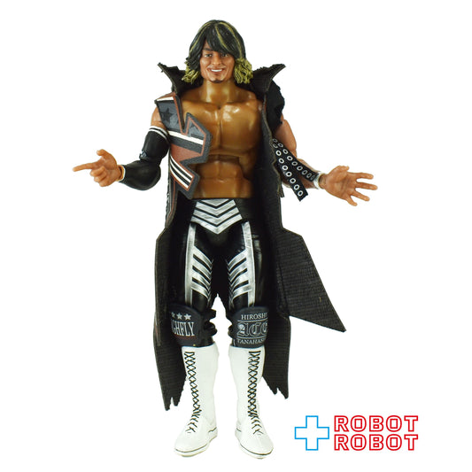 スーパー7 新日本プロレス 棚橋弘至 アルティメイト 7インチ アクションフィギュア ルース