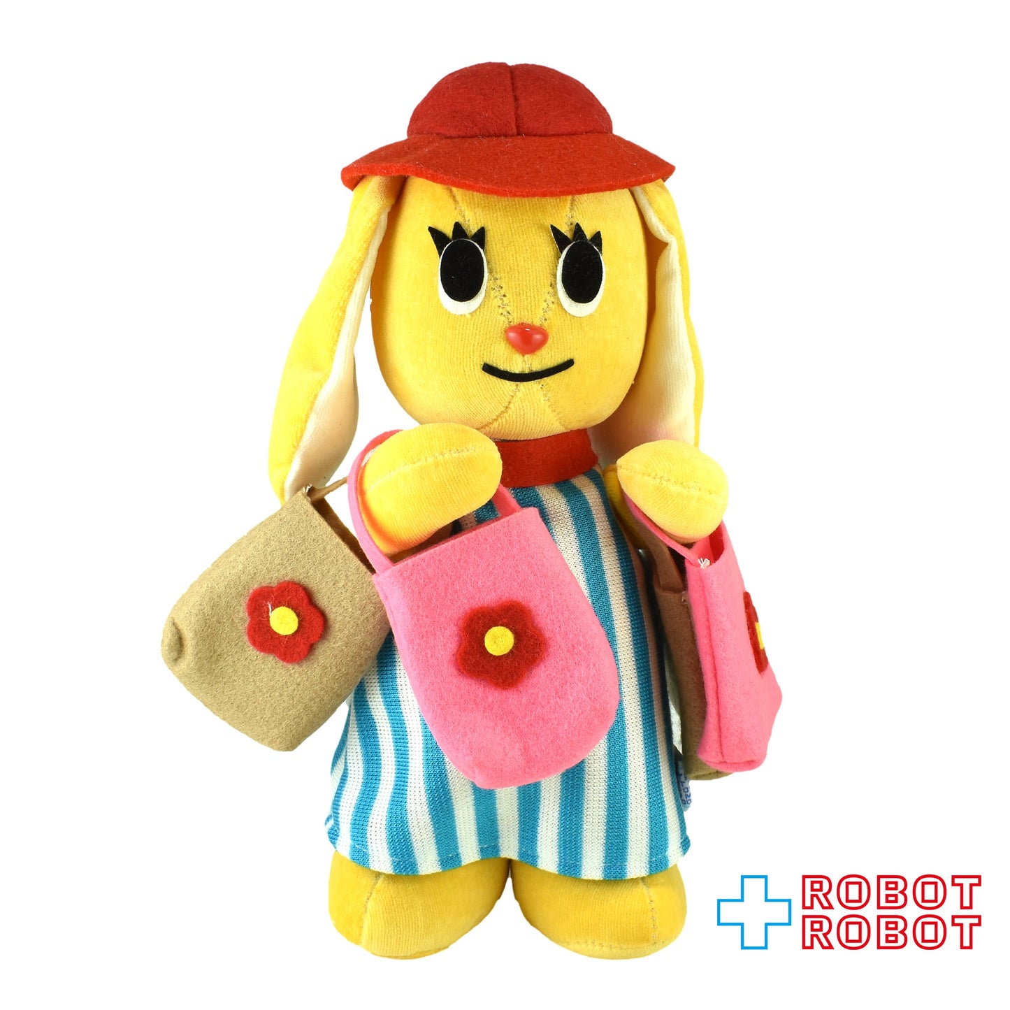 モダンペッツ ショッピング・ラビット プレイセットプロダクツ